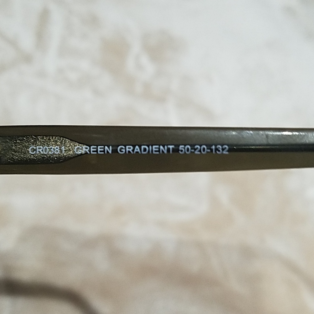 Cynthia Rowley sunglasses - Picture 6 of 8